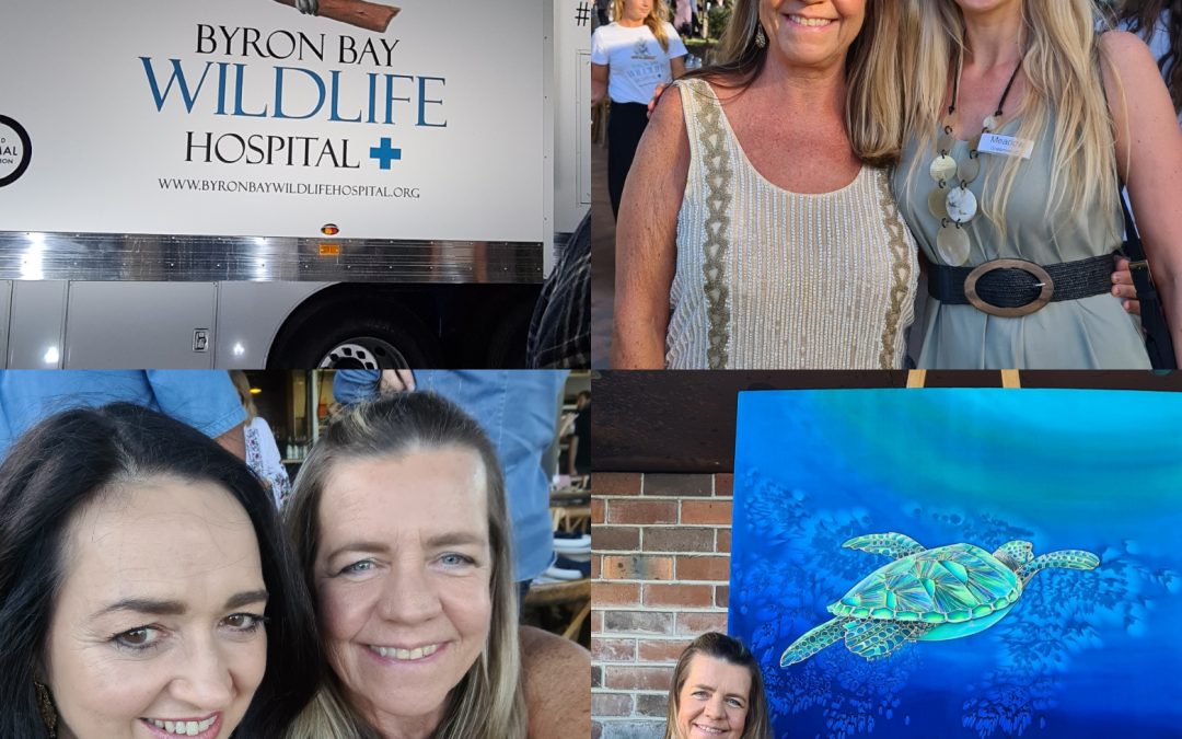 Byron Bay Wildlife Hospital Fundraiser